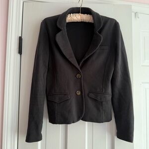 J.Crew Classic Black Women's Blazer